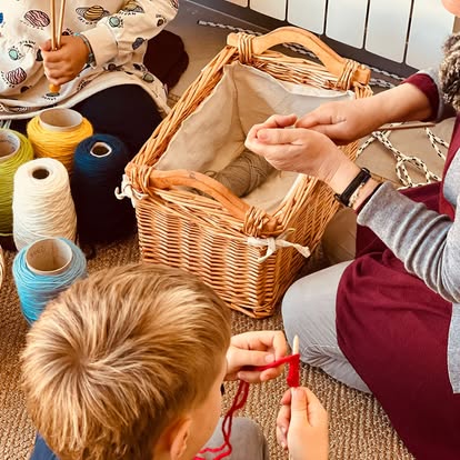 WOOL FROM OUR SHEPHERDS